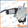 Lève vitre avant gauche pour JEEP | EPS-CH-000S, 55363287AD